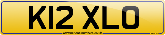 K12 XLO