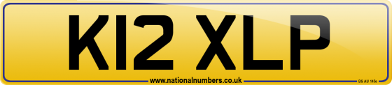 K12 XLP