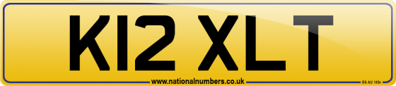 K12 XLT