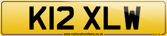 K12 XLW