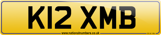 K12 XMB