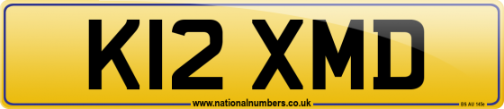 K12 XMD