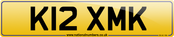 K12 XMK