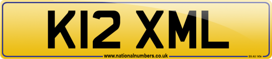 K12 XML