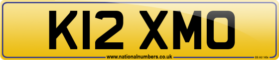 K12 XMO