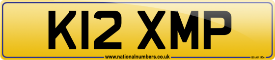 K12 XMP