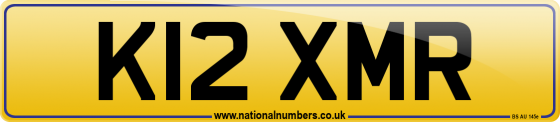 K12 XMR