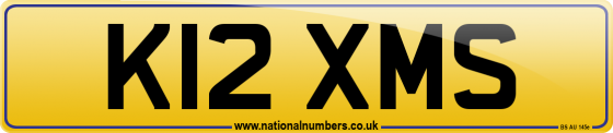 K12 XMS