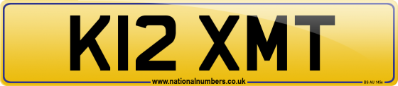 K12 XMT