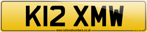 K12 XMW