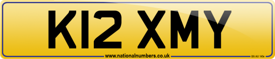 K12 XMY