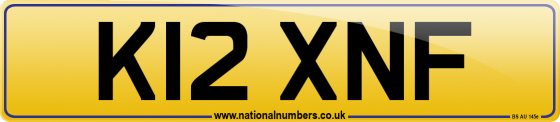 K12 XNF