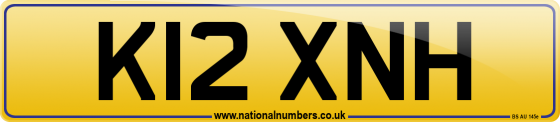 K12 XNH