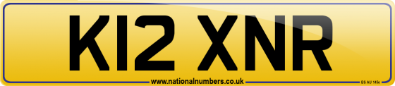 K12 XNR