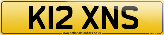 K12 XNS