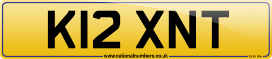 K12 XNT