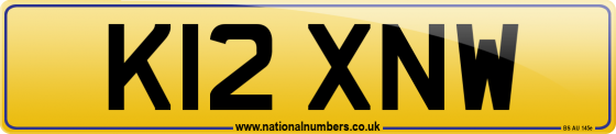 K12 XNW