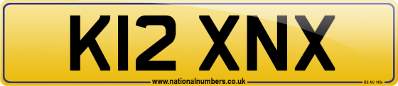K12 XNX