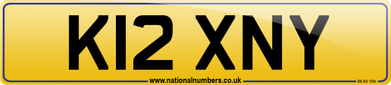 K12 XNY
