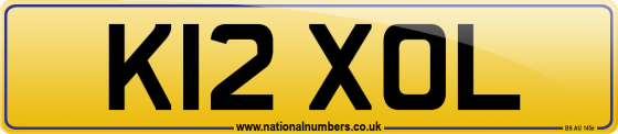 K12 XOL