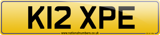 K12 XPE