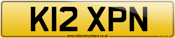 K12 XPN