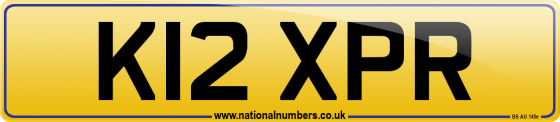 K12 XPR