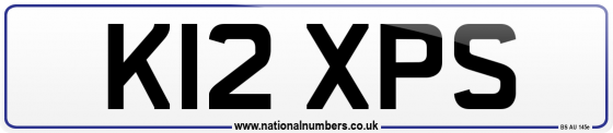 K12 XPS