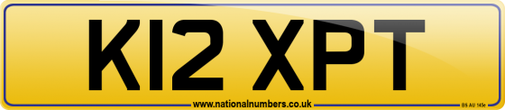 K12 XPT
