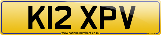 K12 XPV