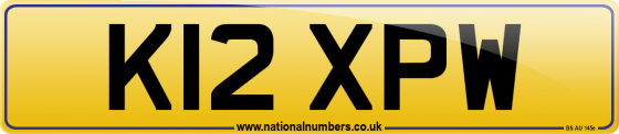 K12 XPW