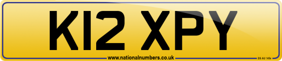 K12 XPY