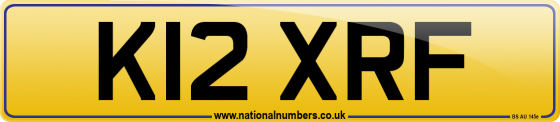 K12 XRF