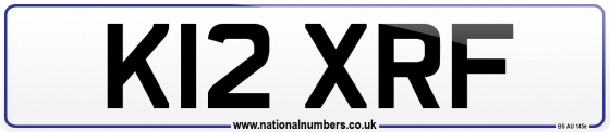 K12 XRF