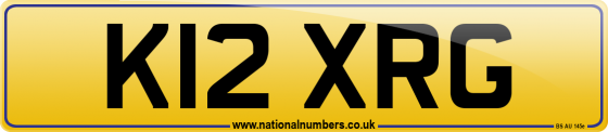 K12 XRG