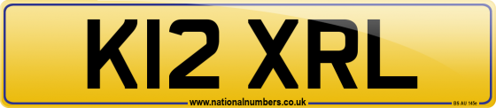 K12 XRL