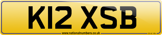K12 XSB