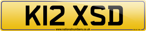 K12 XSD