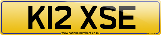 K12 XSE