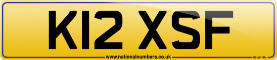 K12 XSF