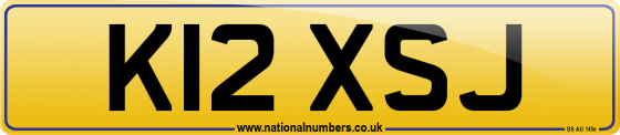 K12 XSJ