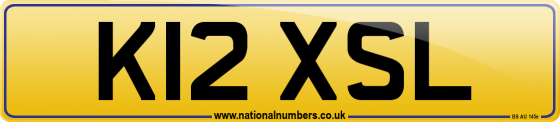 K12 XSL