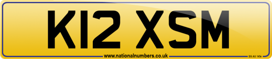 K12 XSM