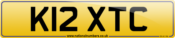 K12 XTC