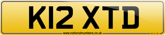 K12 XTD