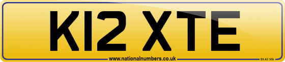 K12 XTE