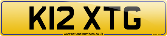 K12 XTG