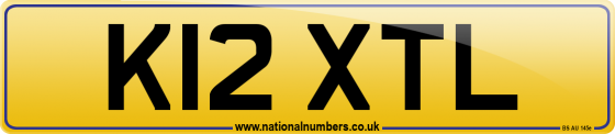 K12 XTL