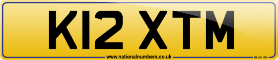 K12 XTM