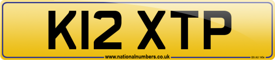 K12 XTP